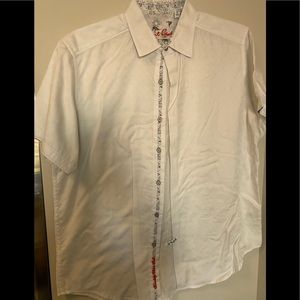 Robert Graham men’s shirt